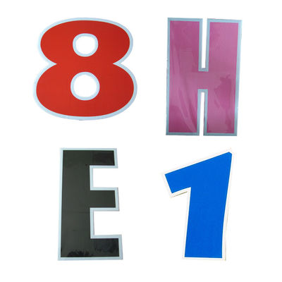 Celebra de forma única y memorable con letreros de jardín PP personalizados para cada ocasión