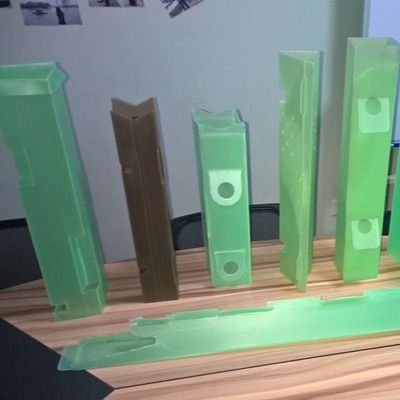 Corflute Tree Guard adecuado para jardineros, jardineros y viveros de árboles que buscan tubos de protección de plántulas duraderos