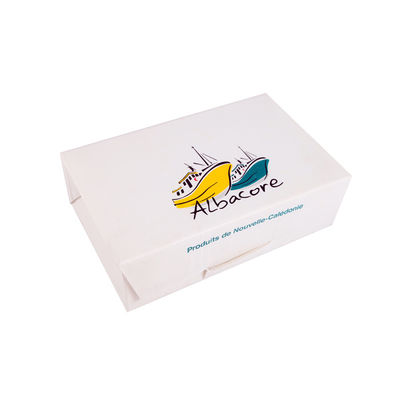 Cajas acanaladas de empaquetado de la fruta plástica imprimible de la caja de la fruta del volumen de ventas