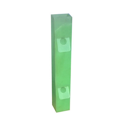 Artículo amistoso de Plastic Tree Protector del guardia del árbol de Eco Corflute