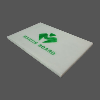 Tablero del predicador para la superficie innovadora Waterjet del corte del proceso que corta para Waterjet