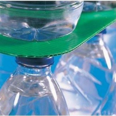 Almohadillas de capa reutilizables de polipropileno PP de 3 mm de espesor a prueba de agua