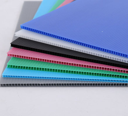 Lámina protectora de corflute: la solución ideal para proteger superficies durante la renovación o el envío