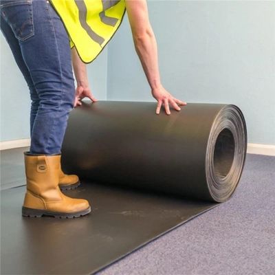 Plancha de plástico corrugado de PP placa de protección de corflute personalizada duradera