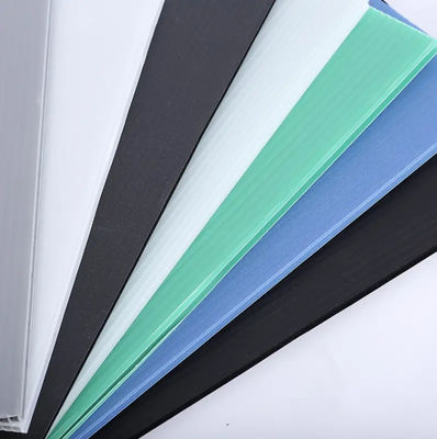 Lámina protectora de corflute: la solución ideal para proteger superficies durante la renovación o el envío