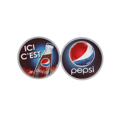 Signo de plástico corrugado de PP reciclable Signo de corflute personalizado Protección UV