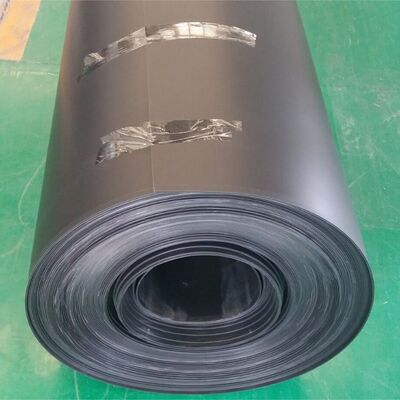 Corflute Sheet es un tablero de protección de suelo ligero y duradero diseñado para sitios de construcción.