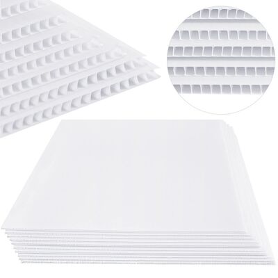 PP Roster Sign is a lightweight and durable triangular advertising display made from PP corrugated plastic. Waterproof, customizable, and ideal for promotions, events, exhibitions and outdoor